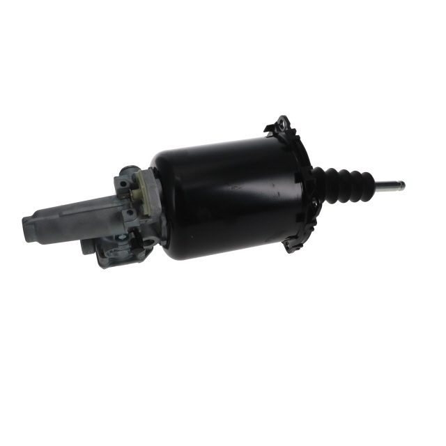 Servo Clutch photo 3