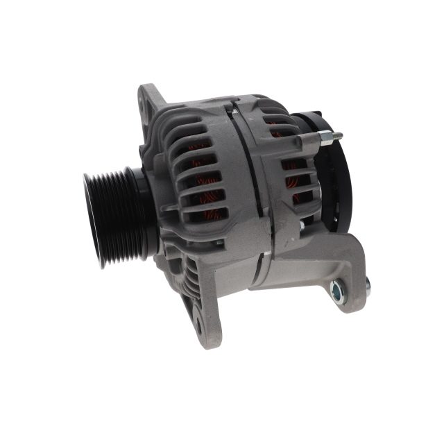 ALTERNATOR photo 3