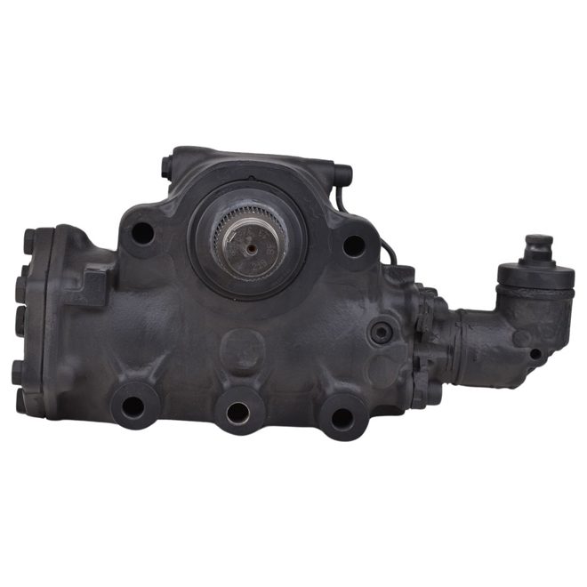 Hydraulic power steering gear REMAN