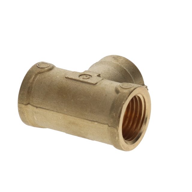 M16 FEM TEE SWIVEL (CENTRE) P5 (CAMOZZI) photo 3