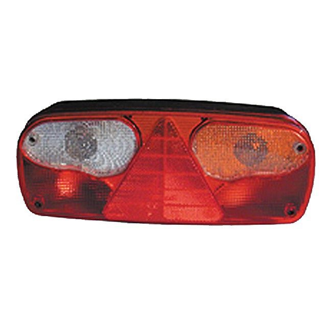 Aspoeck Ecopoint I RH Rear Lamp 7 Pin Ass2