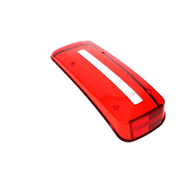 Replacement Rear Lamp Lens LH/RH suits MAN & DAF photo 4