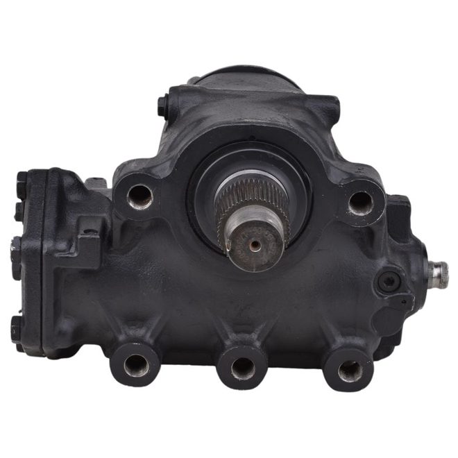 Hydraulic power steering gear REMAN