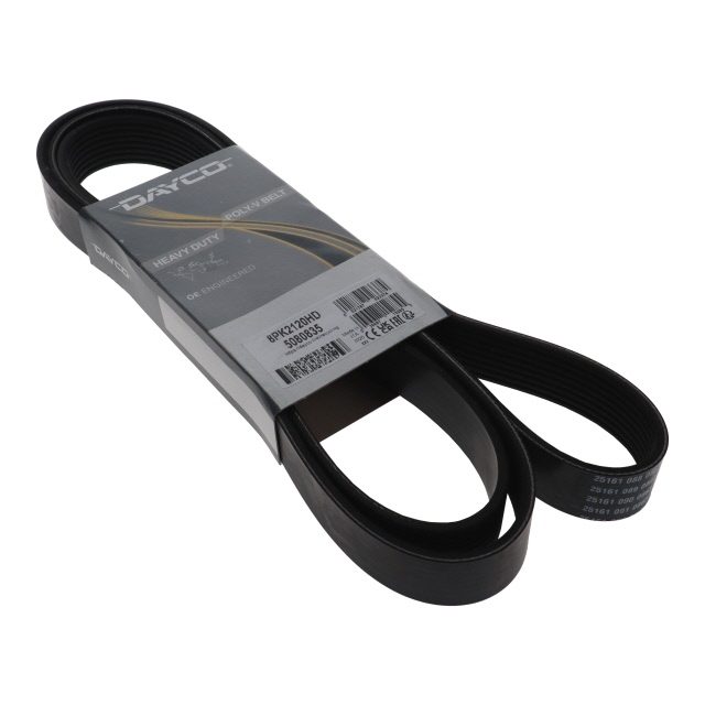 POLY RIB BELT photo 2