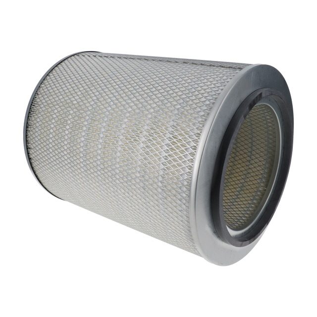 AIR FILTER  PRIMARY ROUND photo 3