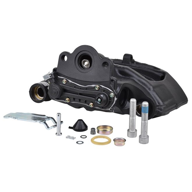 Brake Calipers REMAN photo 2