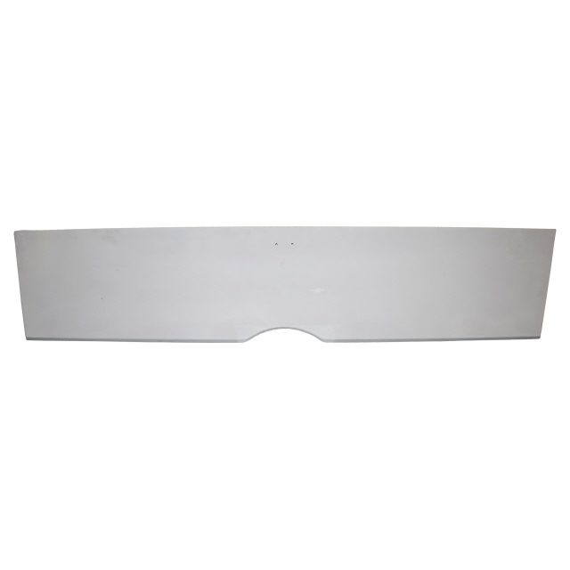 UPPER GRILLE PANEL MERCEDES ANTOS