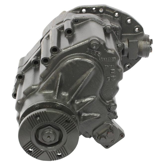 Foremost drive REMAN photo 3
