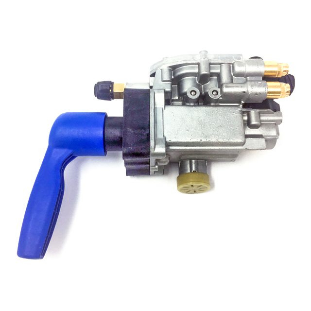 Raise and Lower Valve photo 2