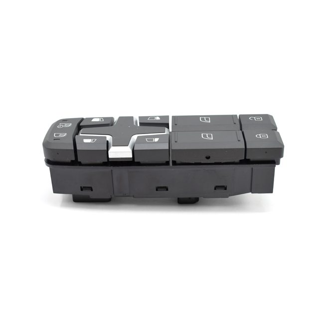 Multifunction Window Switch suits VOLVO photo 2