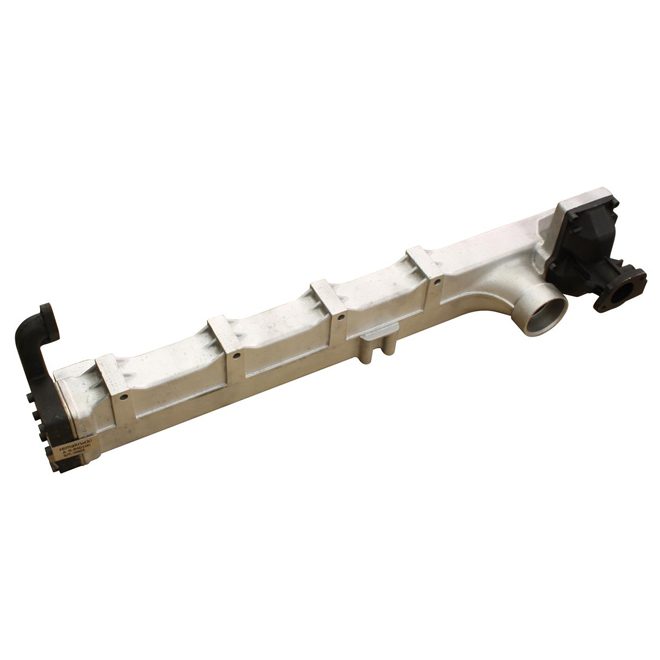 REMAN EGR COOLER photo 2