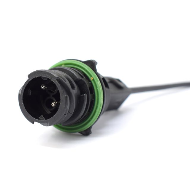Exhaust Gas Temperature Sensor suits MERCEDES photo 2