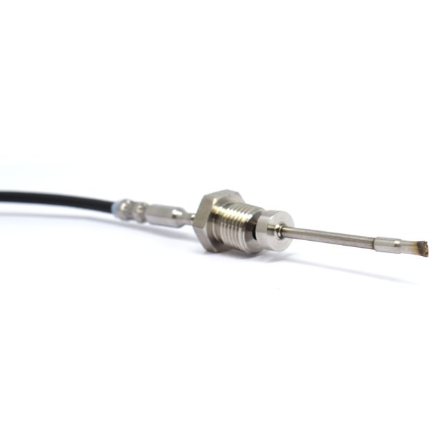 Exhaust Gas Temperature Sensor suits DAF photo 3