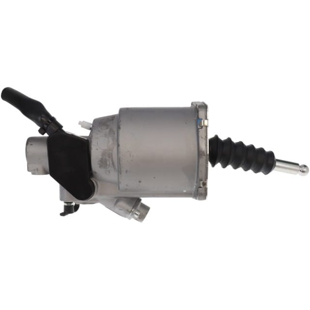 Clutch Servo