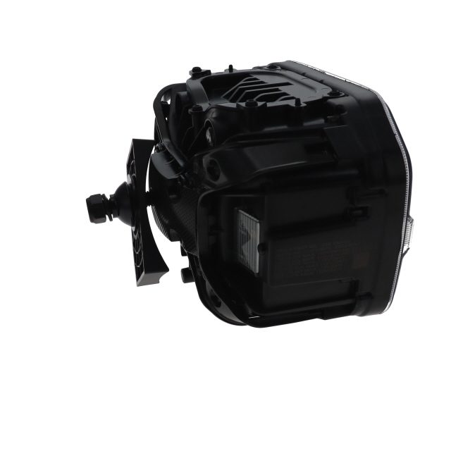 C240 HELLA HEADLIGHT RH photo 4