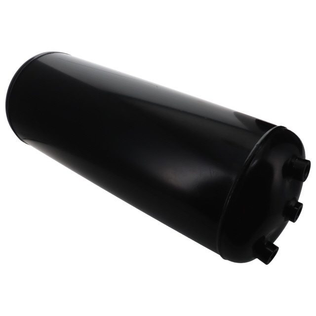 Air Tank Steel 30L - To Suit VOLVO photo 2