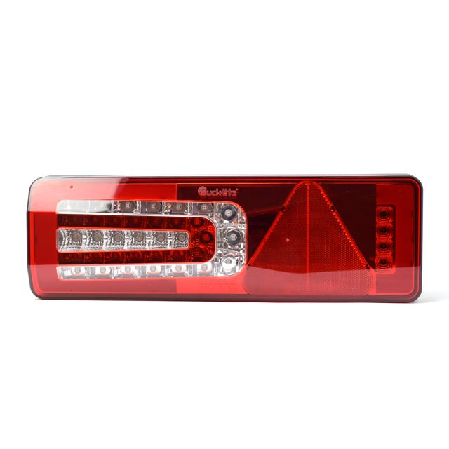 REAR LAMP RH LED