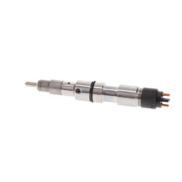 BOSCH OEM COMMON RAIL INJECTOR TO SUIT MAN photo 3