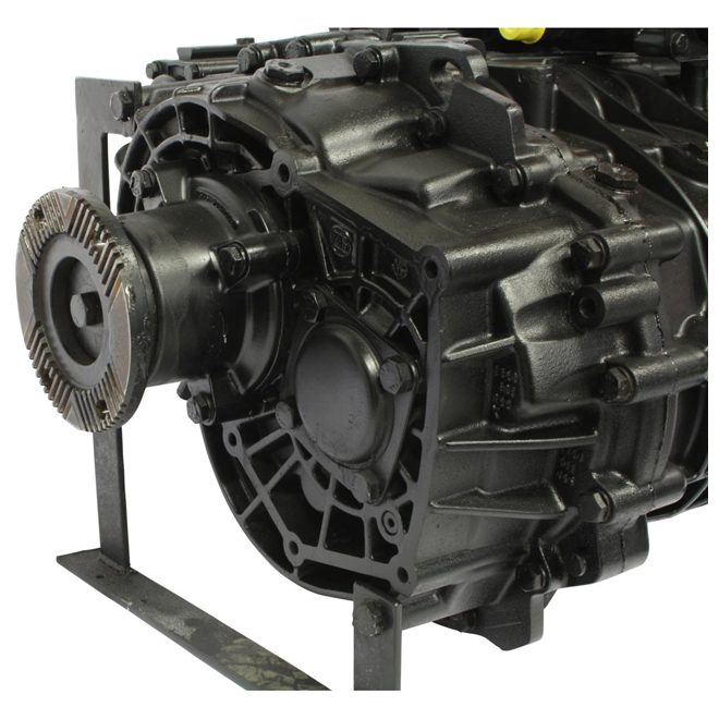 Transmission REMAN photo 3