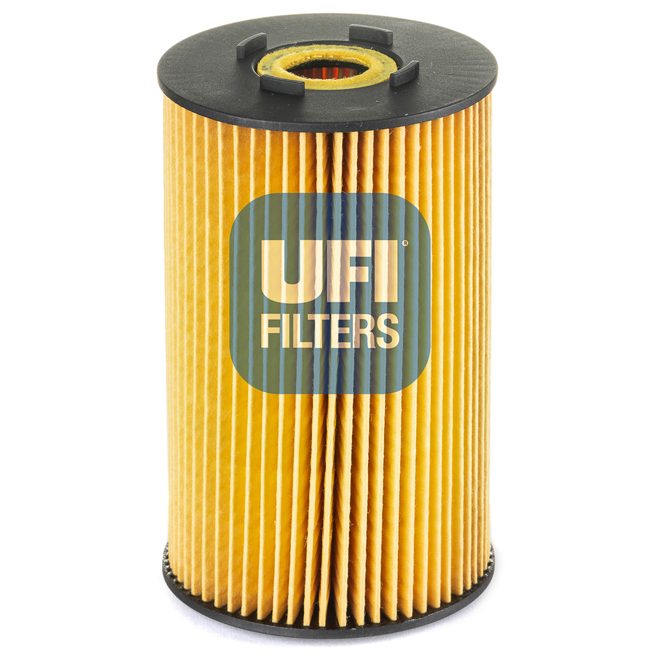 UFI OIL FILTER 25 099 00