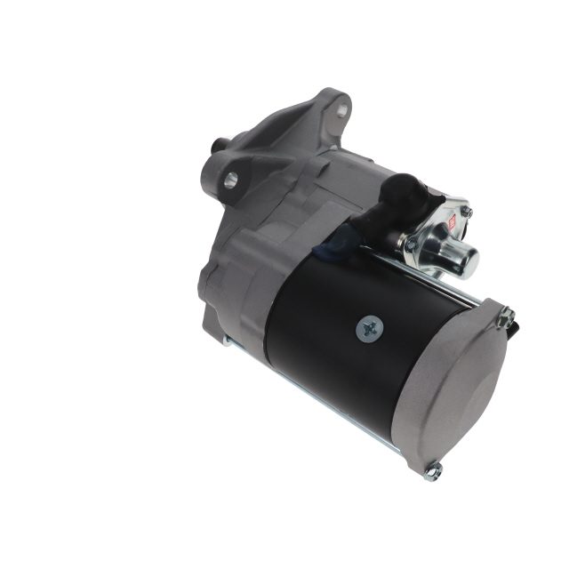 STARTER MOTOR UC 24V 5.5KW photo 2