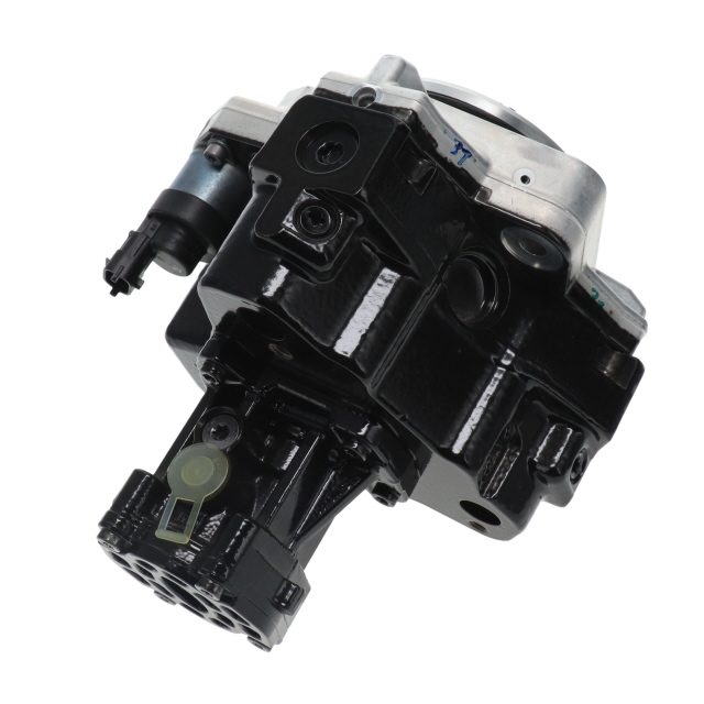 BOSCH OEM COMMON RAIL PUMP TO SUIT MAN photo 3