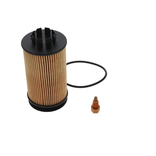 Oil Filter Kit - HU 7022 Z - Suits Mitsubishi Canter IX photo 4