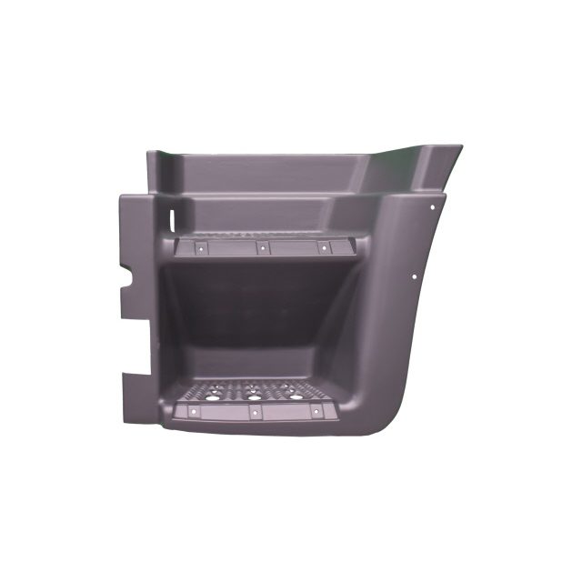 STEP BOX LH IVECO STRALIS EURO 6