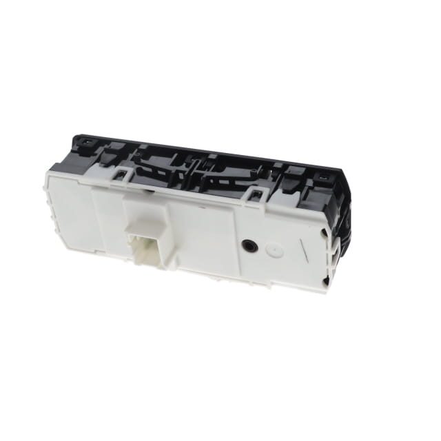 Window Control Switch Drivers Side to suit Scania photo 3