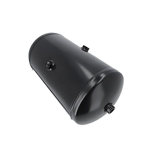 AIR TANK STEEL L TO SUIT DAF