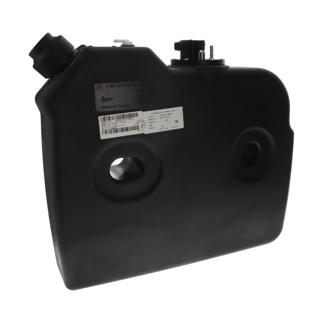 GENUINE MERCEDES ADBLUE TANK