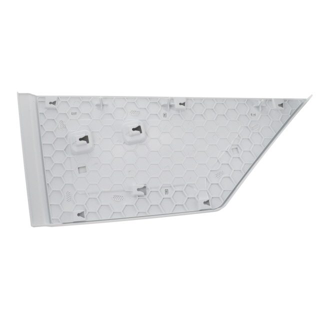 REAR PILLAR LOWER COVER LH TO SUIT DAF XG XG+ photo 2