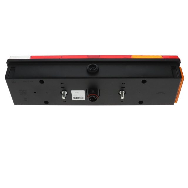 LC7 Rear Combination Lamp - Right - Reverse Alarm - DAF CF, XF photo 3