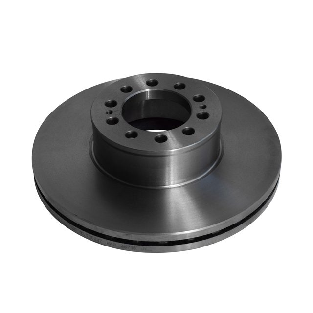Brake Disc to suit MAN