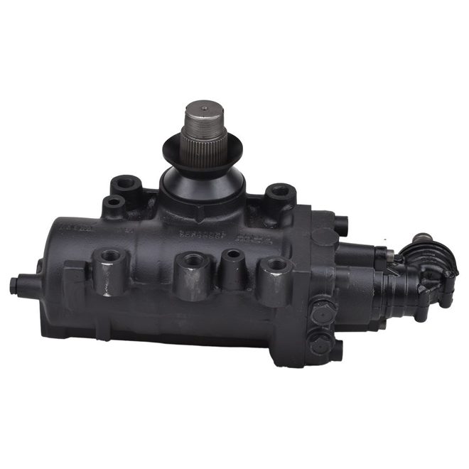 Hydraulic power steering gear REMAN