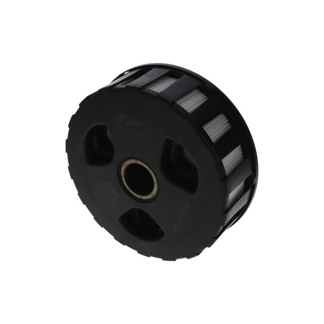 GENUINE CRANKCASE VENTILATION FILTER - FPT photo 4