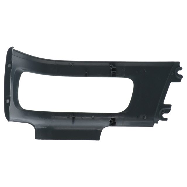 Headlamp panel LH to suit DAF CF photo 2