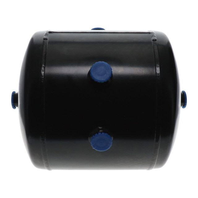 AIR TANK STEEL 20L TO SUIT DAF photo 3