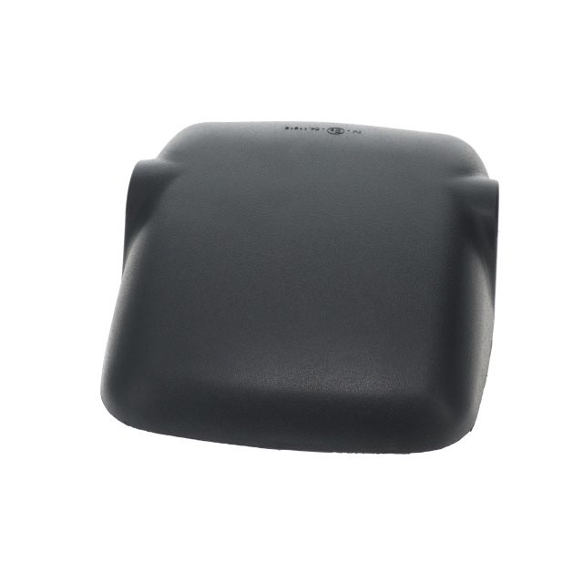 Wide Angled mirror cover LH RH LHD RHD photo 2