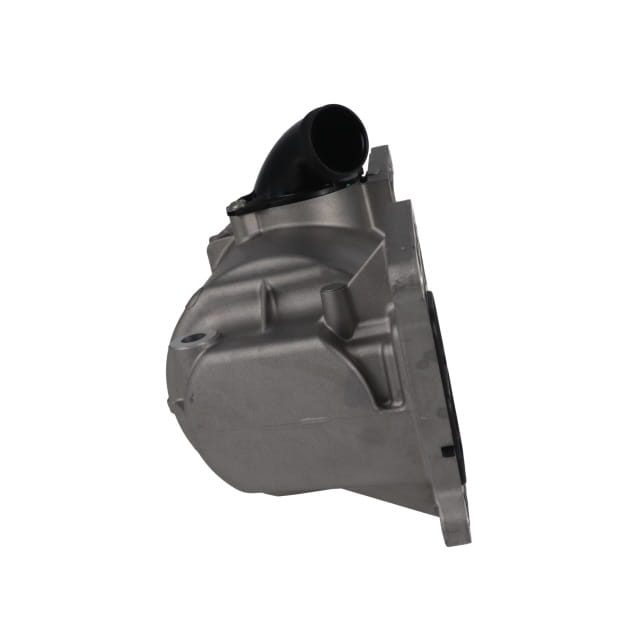 GENUINE DAF CRANKCASE VENTILATION OIL SEPARATOR photo 2