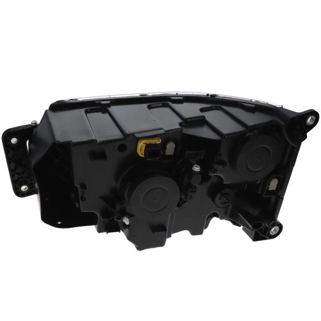 HEADLAMP RH RENAULT C SERIES photo 2