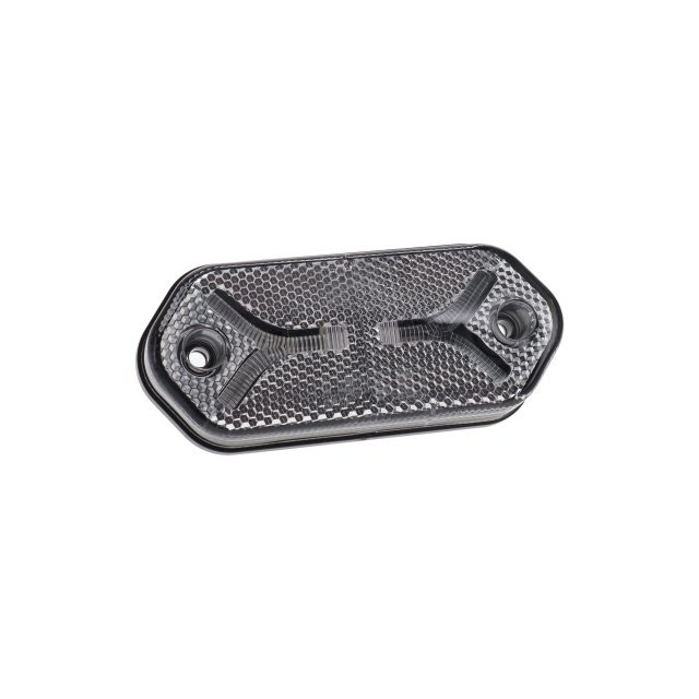 Aspoeck Flatpoint IV LED Front Marker Lamp