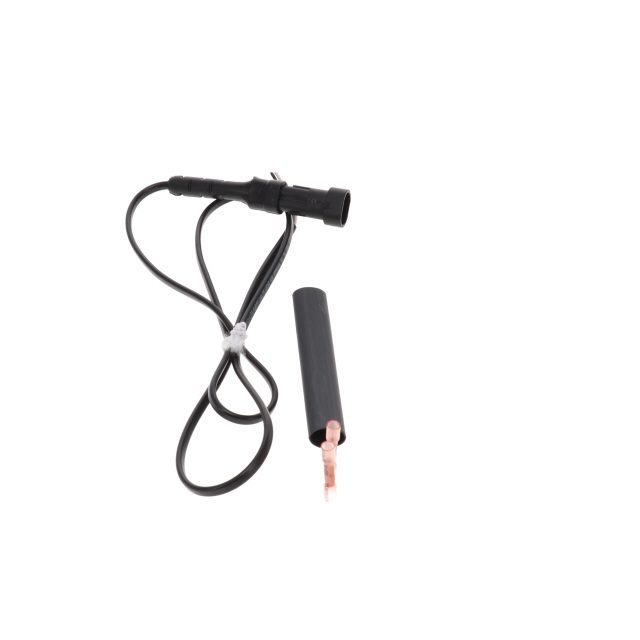 SUPERSEAL 2 PIN FEMALE PLUG & CABLE REPAIR KIT (KLTF2016) photo 4