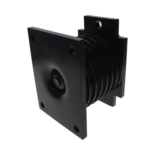 Spring Bolster - To Suit VOLVO RENAULT Euro 6