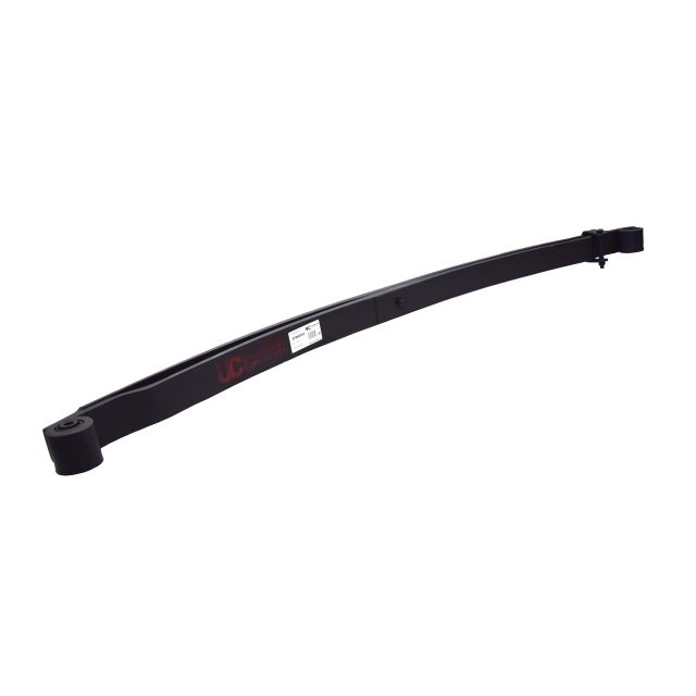 DAF EURO 6 FRONT TWIN LEAF SPRING