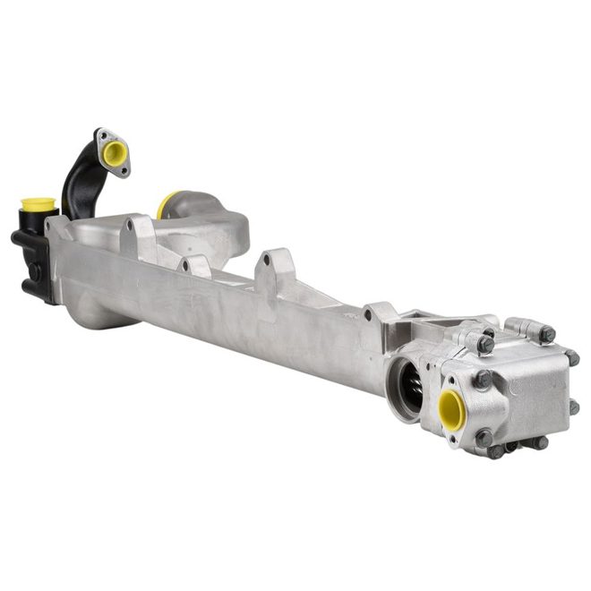 REMAN EGR COOLER photo 3