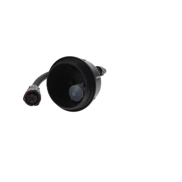 Genuine Volvo Fuel Filter Cover Bowl photo 2