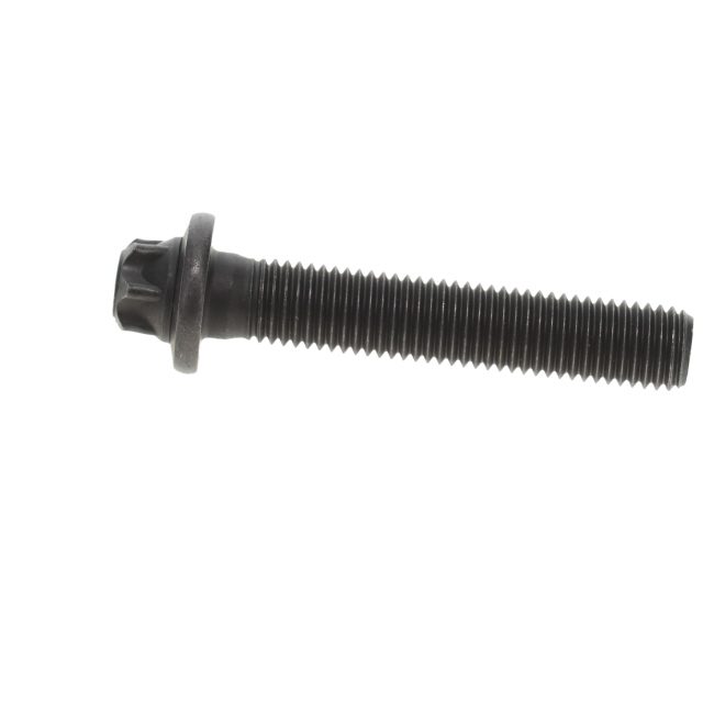 BIG END BOLT - To Suit MAN photo 2