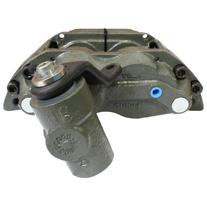 Brake Calipers REMAN photo 2