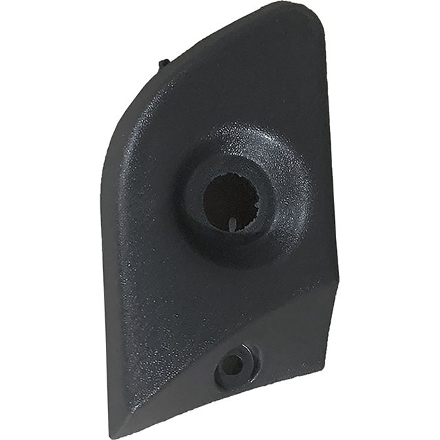 RH BARREL COVER OUTER DOOR VOLVO V 4